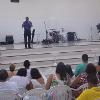 Culto da Virada - Espaço da Paz - 31.12.2014